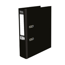 Pukka Lever Arch Files Black - Pack of 10