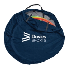 Davies Sports Hoop Bag