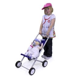 GALT Large Pushchair