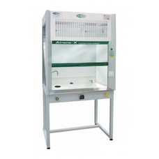 SAFELAB Ducted Fume Cupboard - Airone 1000x 
