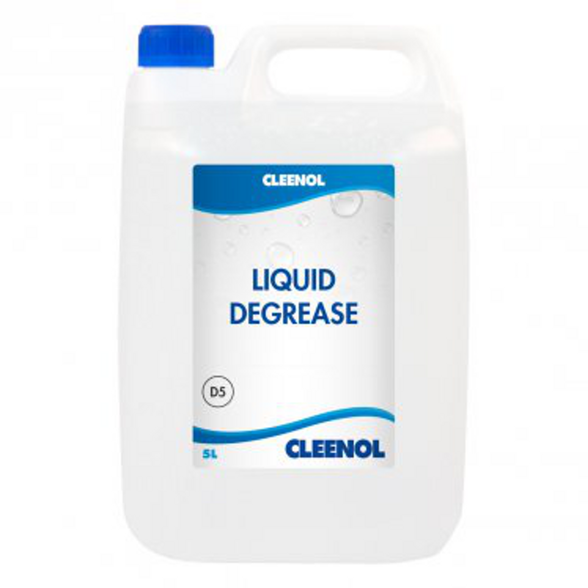 Cleenol Degrease 2 X 5 Litres