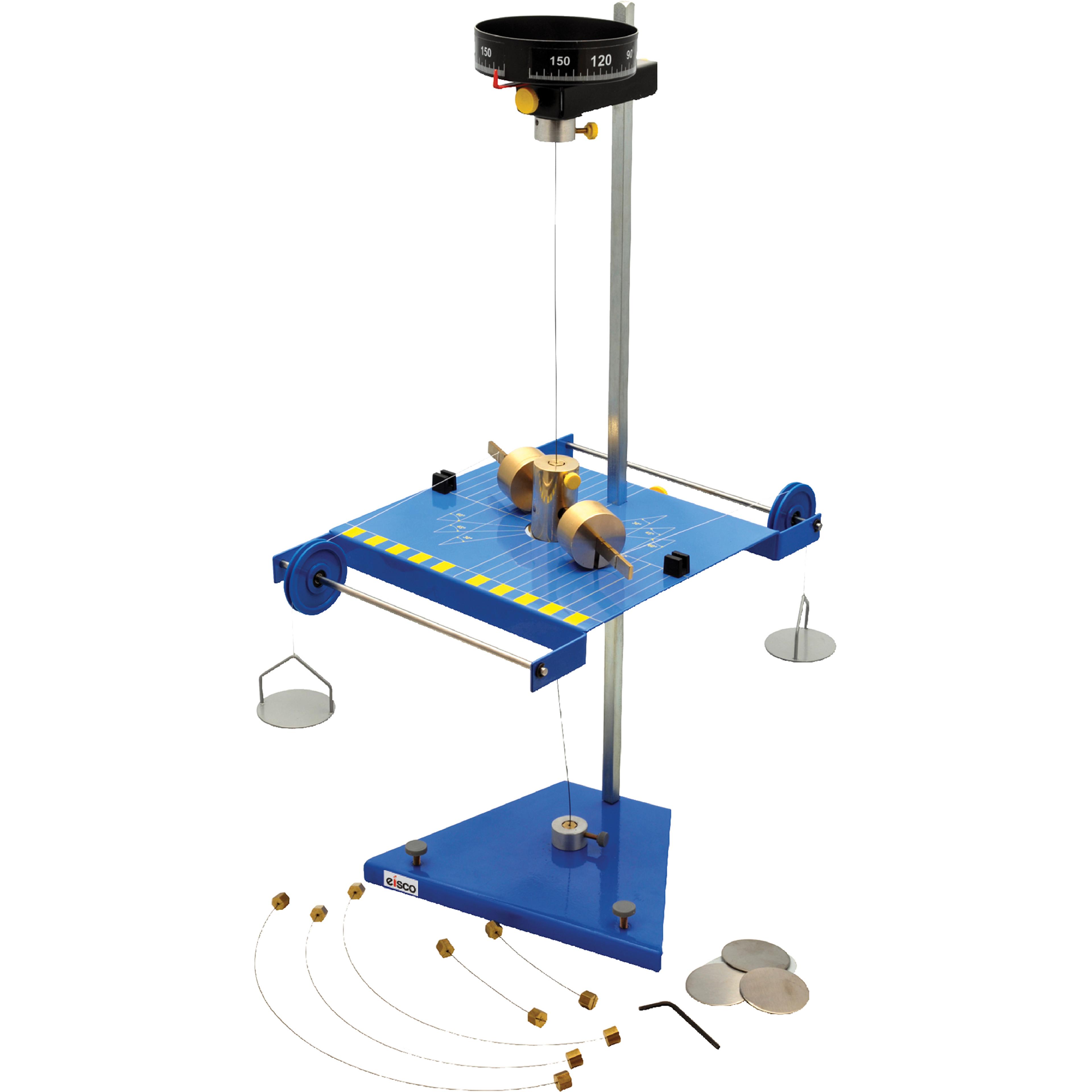 eisco Torsion Study Apparatus