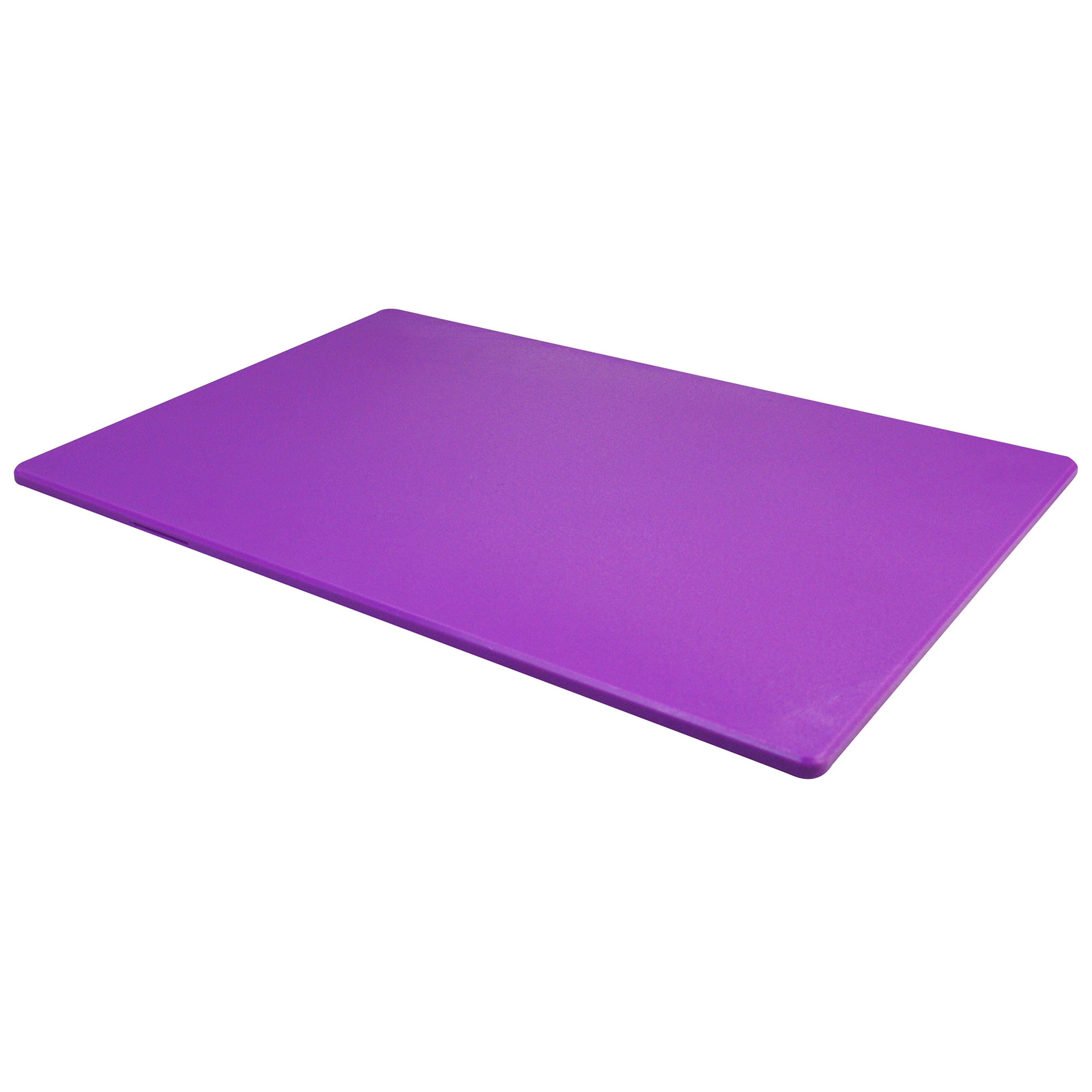 Allergen Chopping Board - Purple 