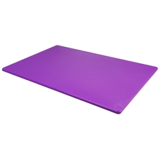 Allergen Chopping Board - Purple 