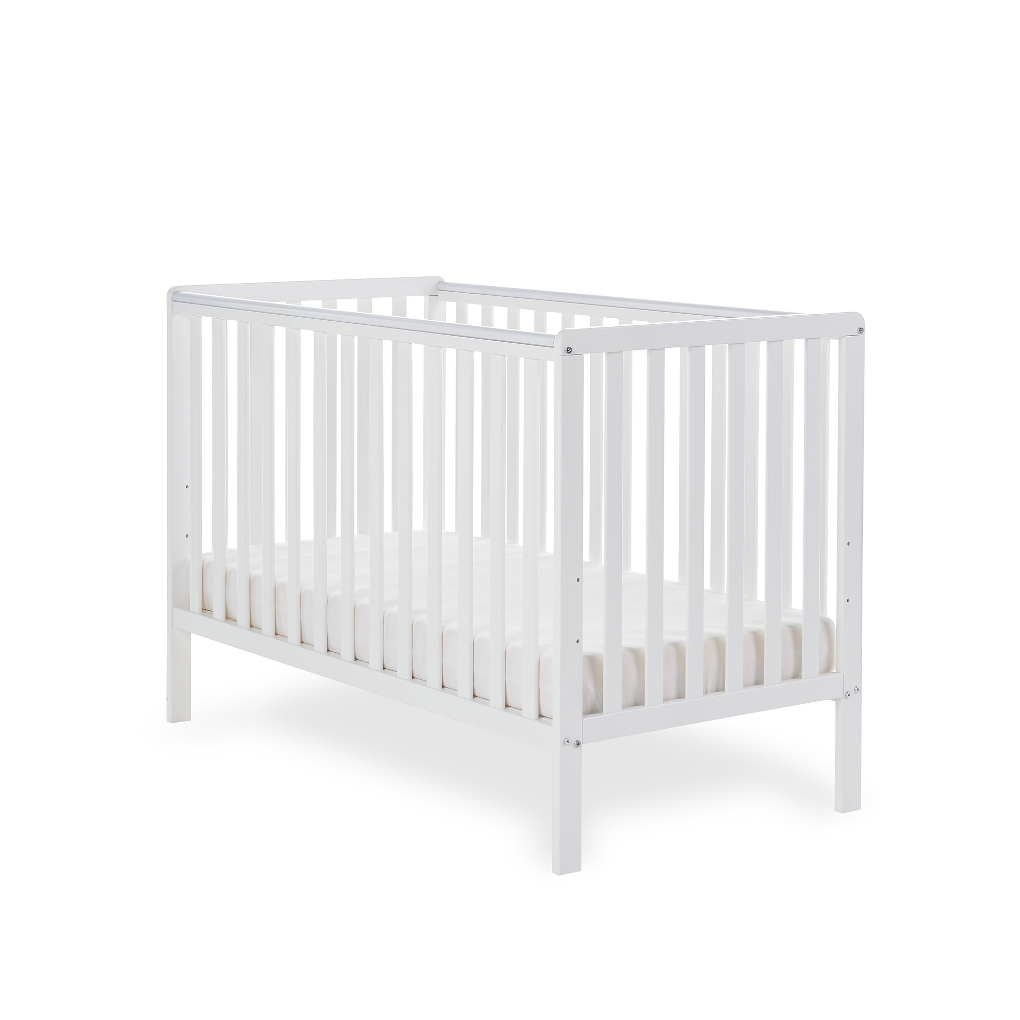 carolina space saving cot