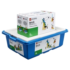 LEGO® Education BricQ Motion Essential Personal Learning Kit