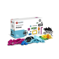 LEGO® Education BricQ Motion Prime Personal Learning Kit