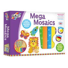 GALT Mega Mosaics