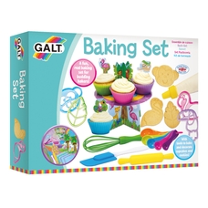 GALT First Baking Set