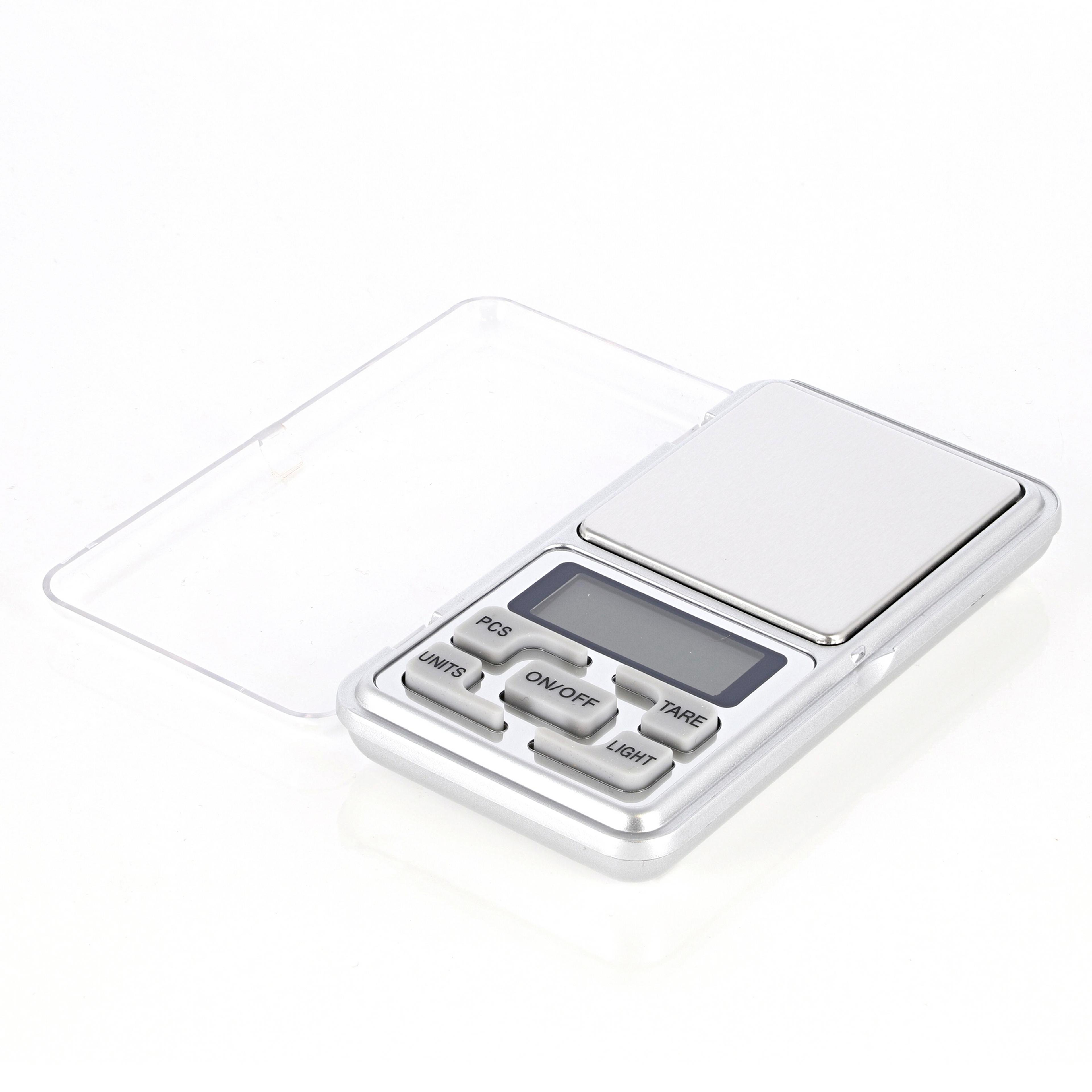 Pocket Scales - 200g x 0.01g