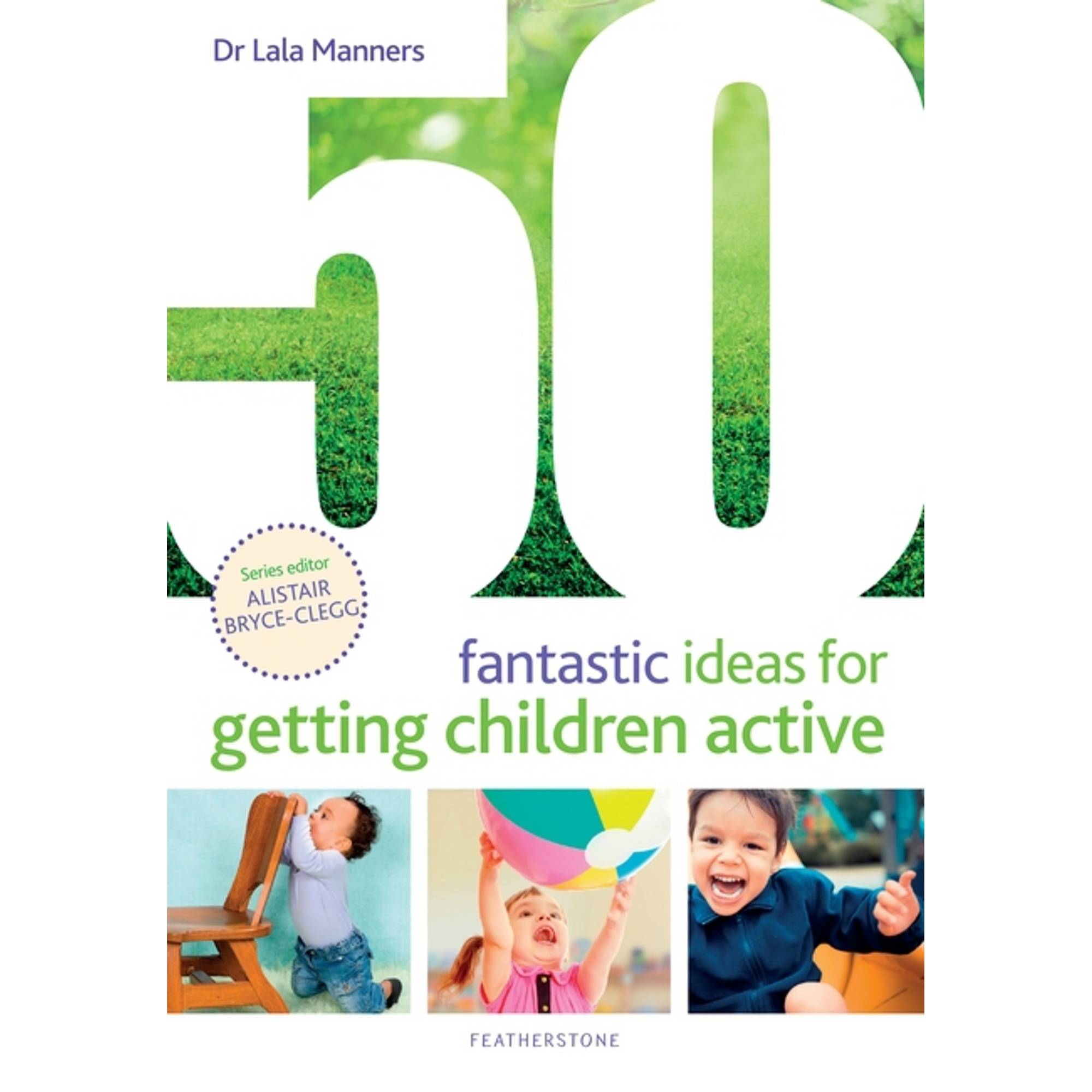 50 Fantastic Ideas For Getting Active