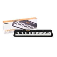 Casio CT-S100 Portable Keyboard - Black