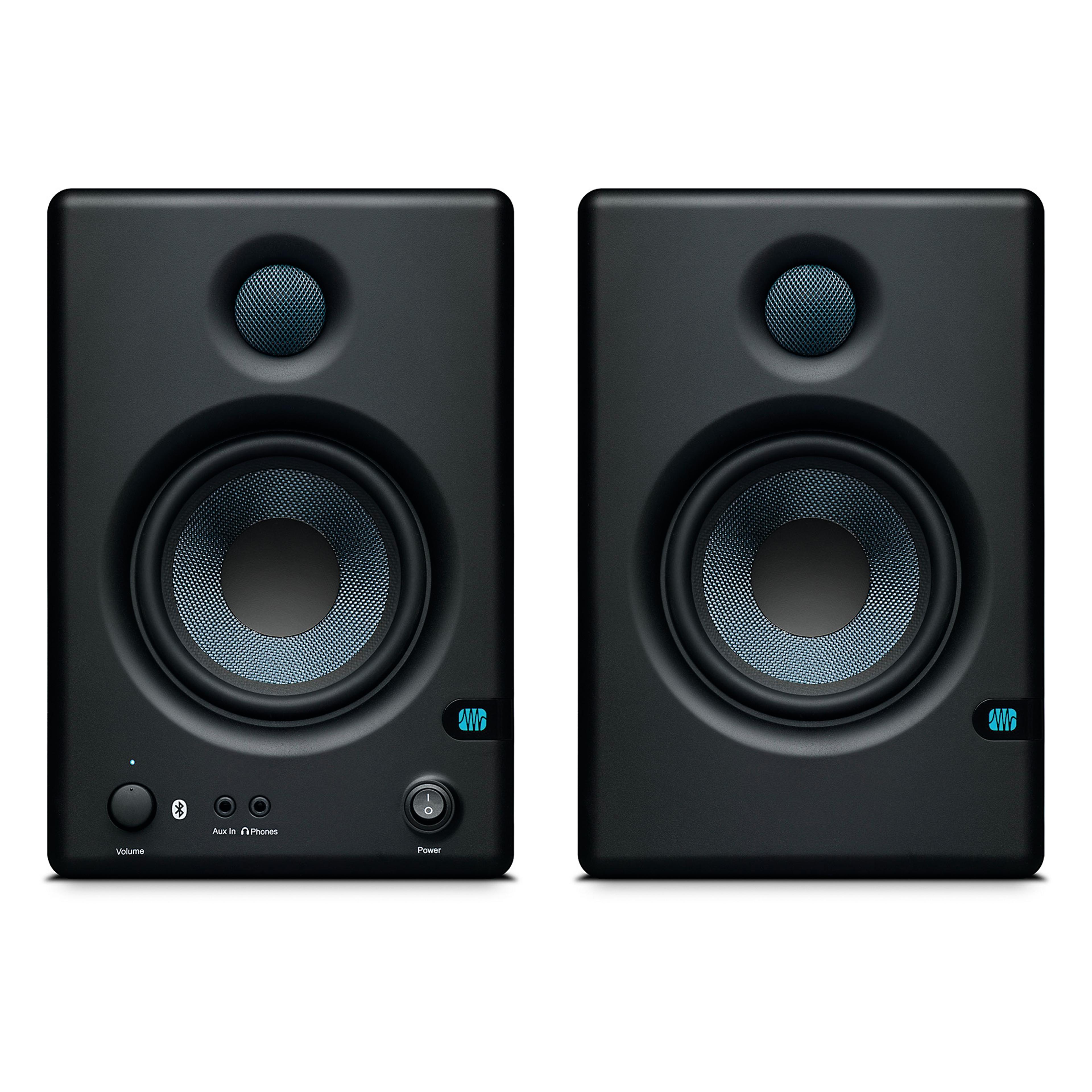 PreSonus Eris E4.5BT Monitor Speakers