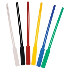 Izzo Double Samba Stick - Assorted Colours