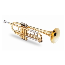 Jupiter (JTR-500Q) Student Bb Trumpet Outfit