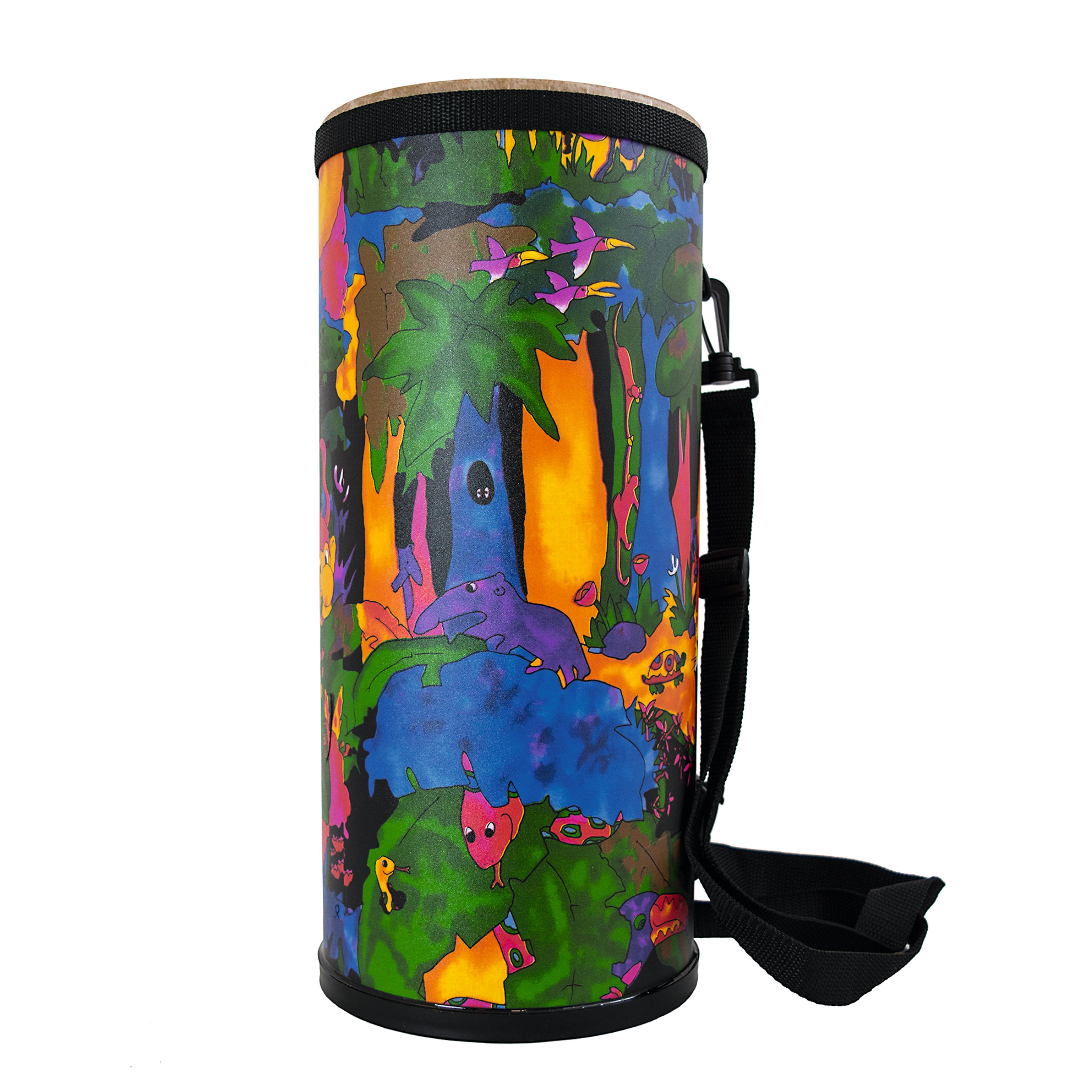 REMO Kids Konga - 6.5x15in