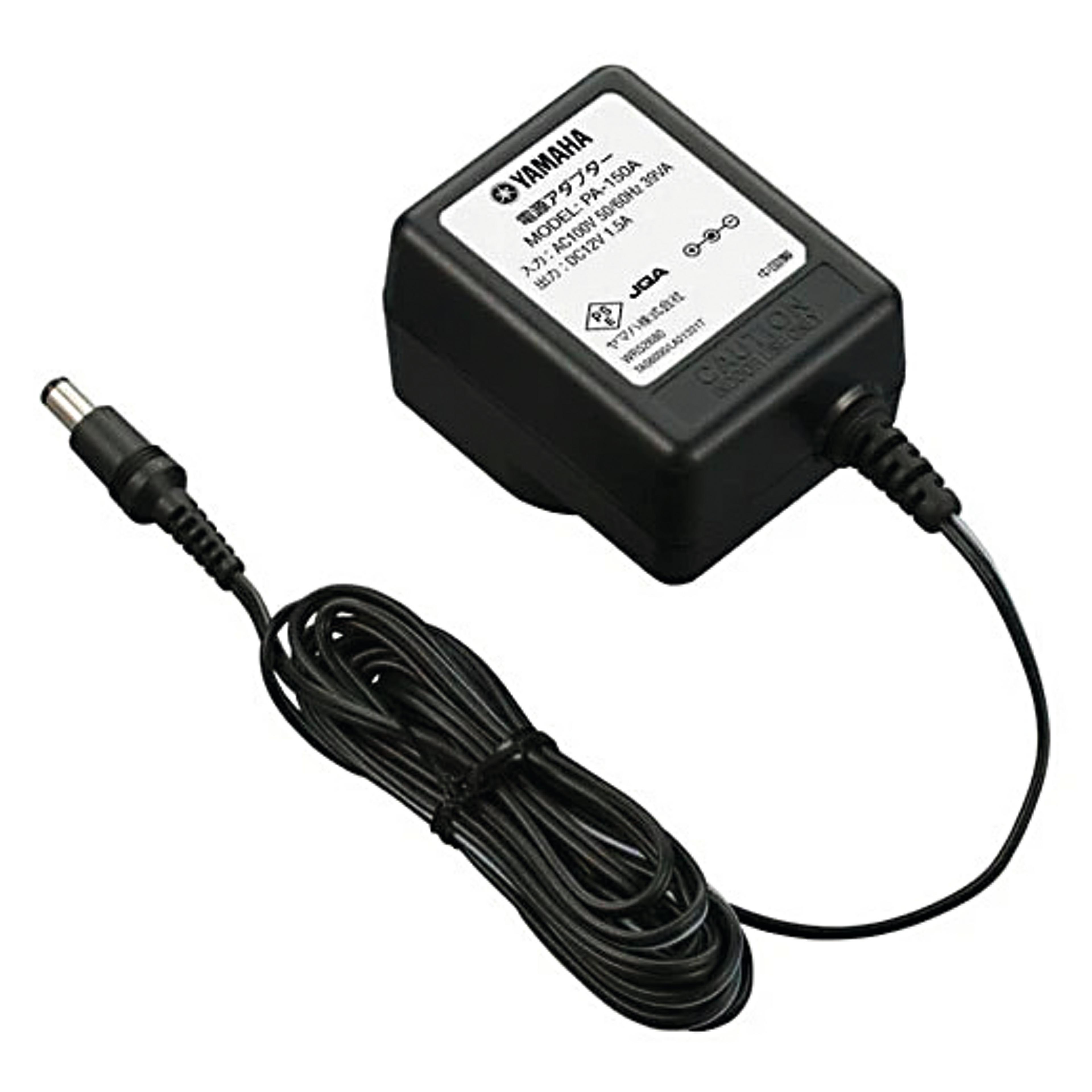 YAMAHA PA150A Power Adapter
