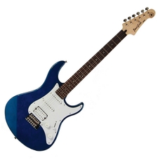 YAMAHA Pacifica 012 Electric Guitar - Metallic Blue 
