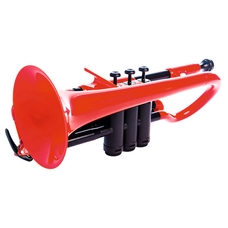 pCornet Cornet Outfit - Red