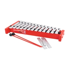 PERCUSSION Plus Soprano Glockenspiel with Beaters