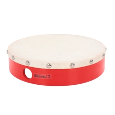 PERCUSSION Plus Tambour Wood Shell - 8in