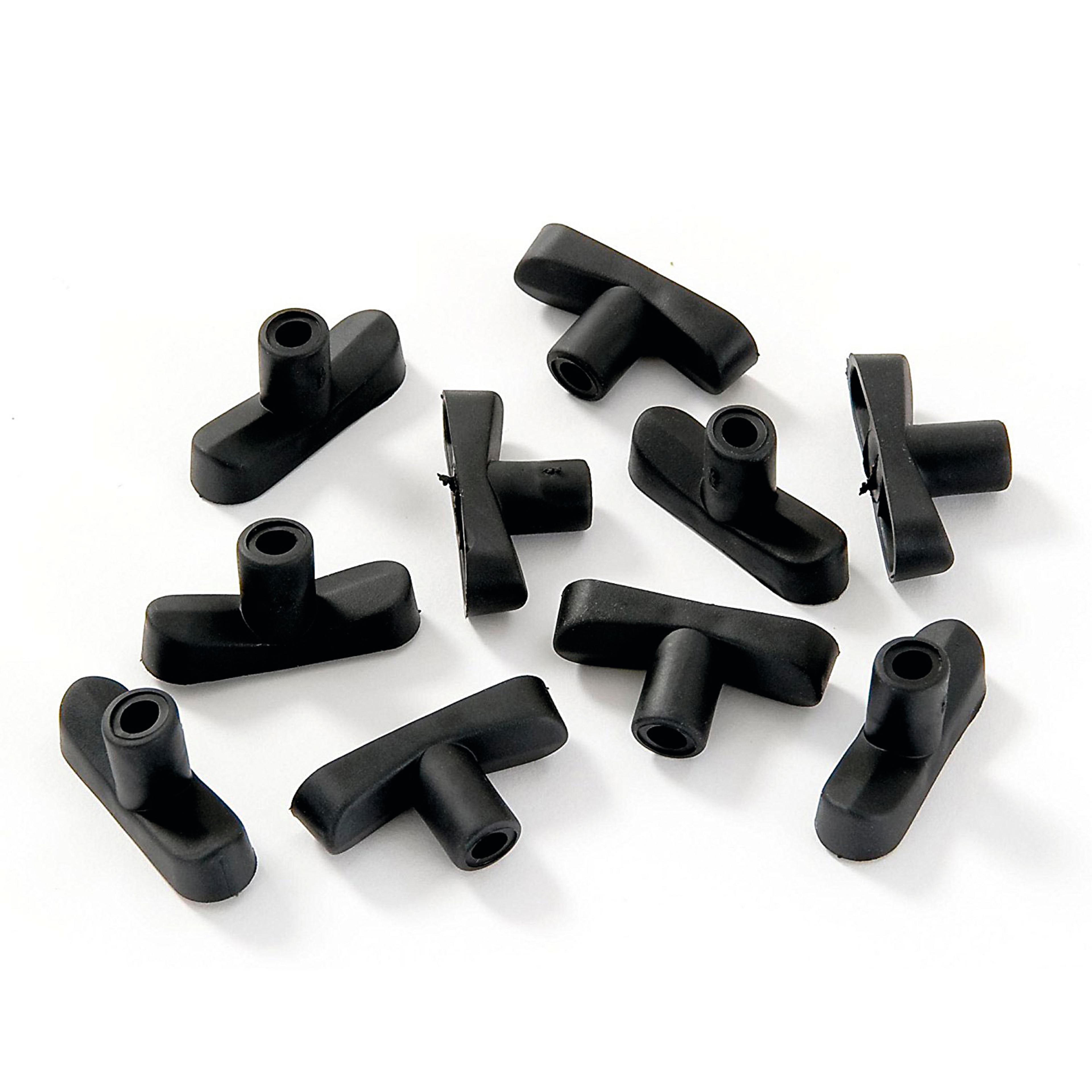 PERCUSSION Plus Replacement Note Pegs - Short - Pack of 10