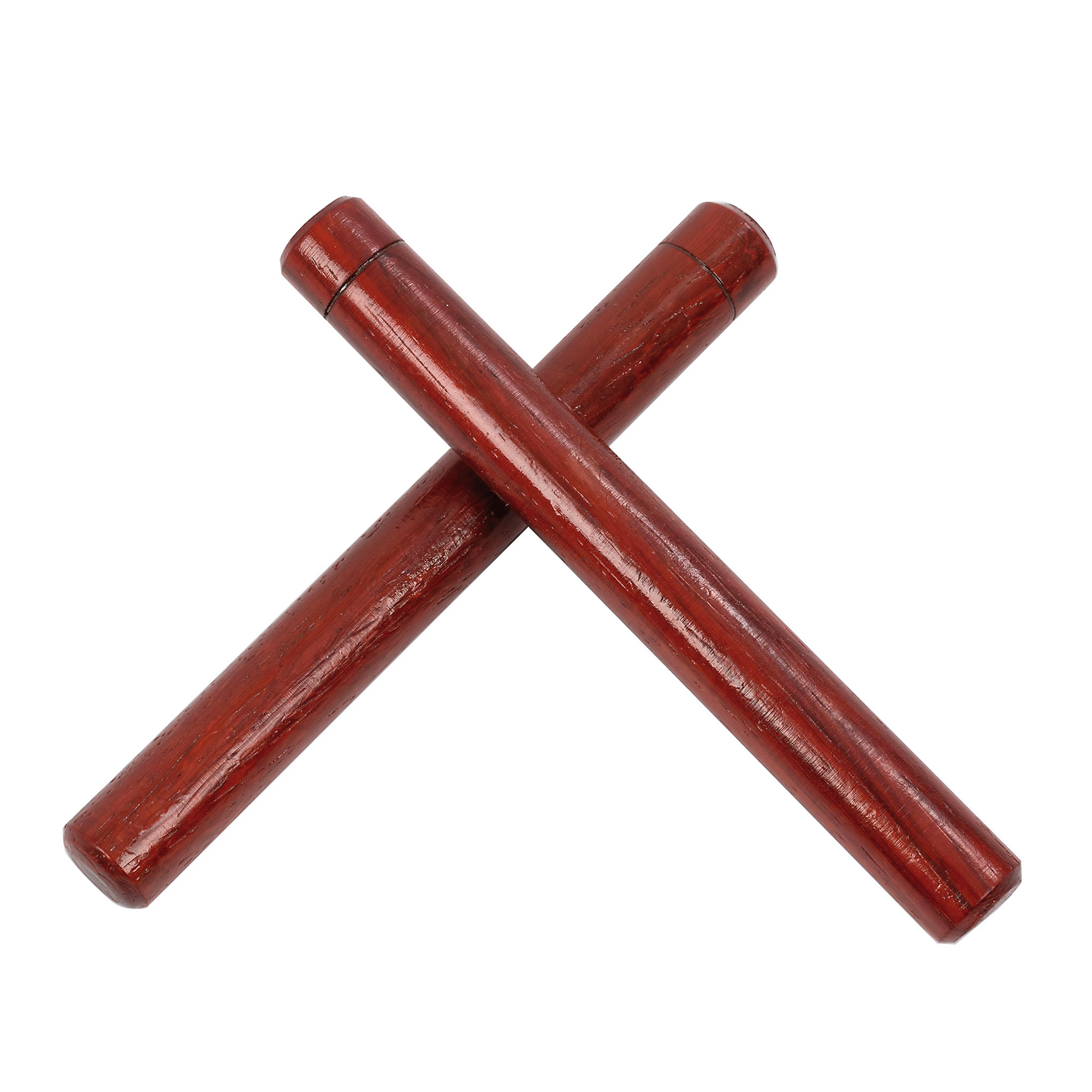 PERCUSSION Plus Piccolo Claves - Pair