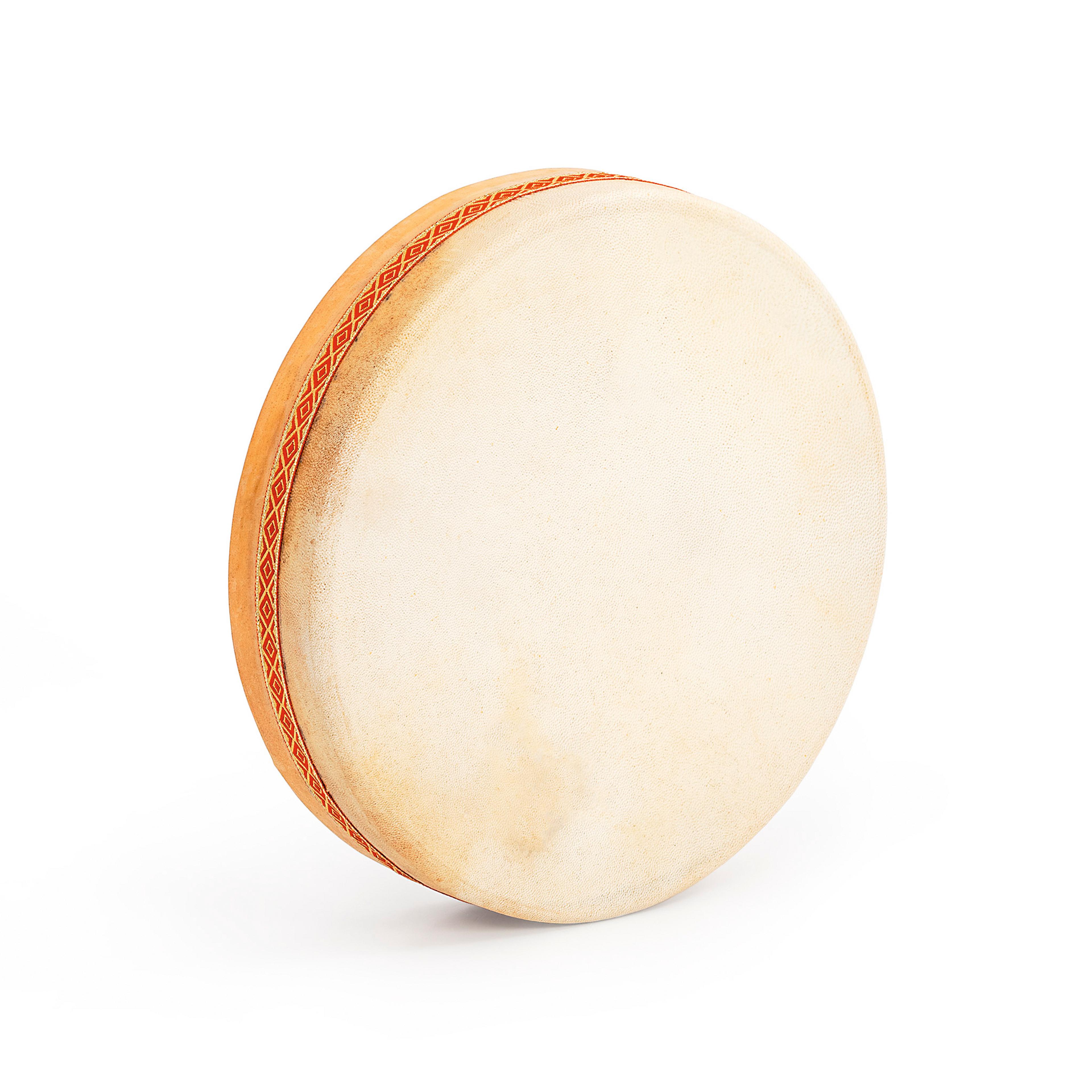 PERCUSSION Plus Ocean Drum - 14in
