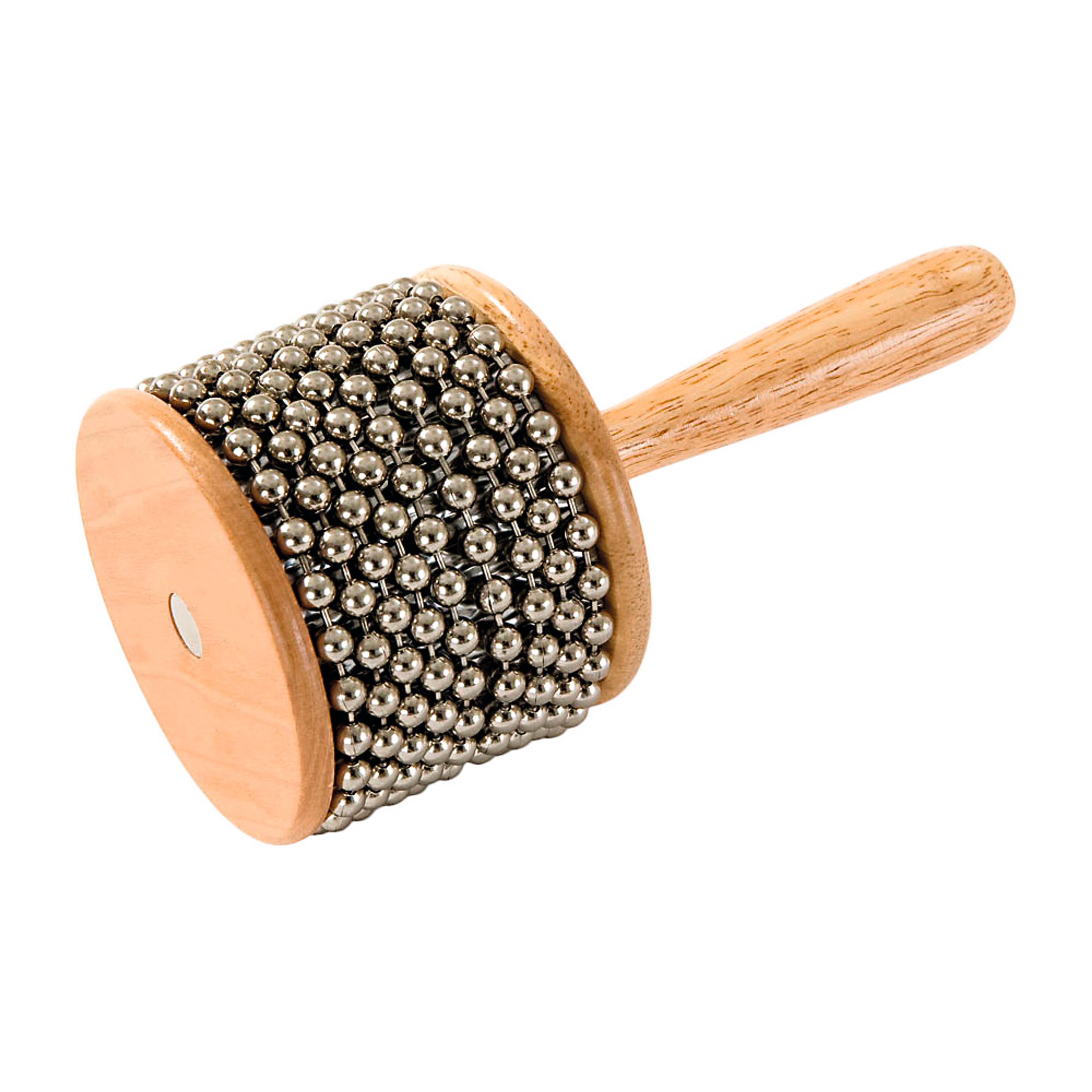 PERCUSSION Plus Afuche Cabasa - Mini