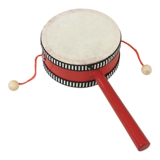 PERCUSSION Plus Monkey Drum - Small