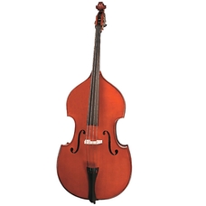 Stentor Student II Double Bass - 3/4