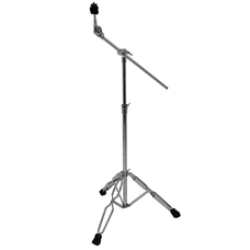 Double-Braced Cymbal Boom Stand