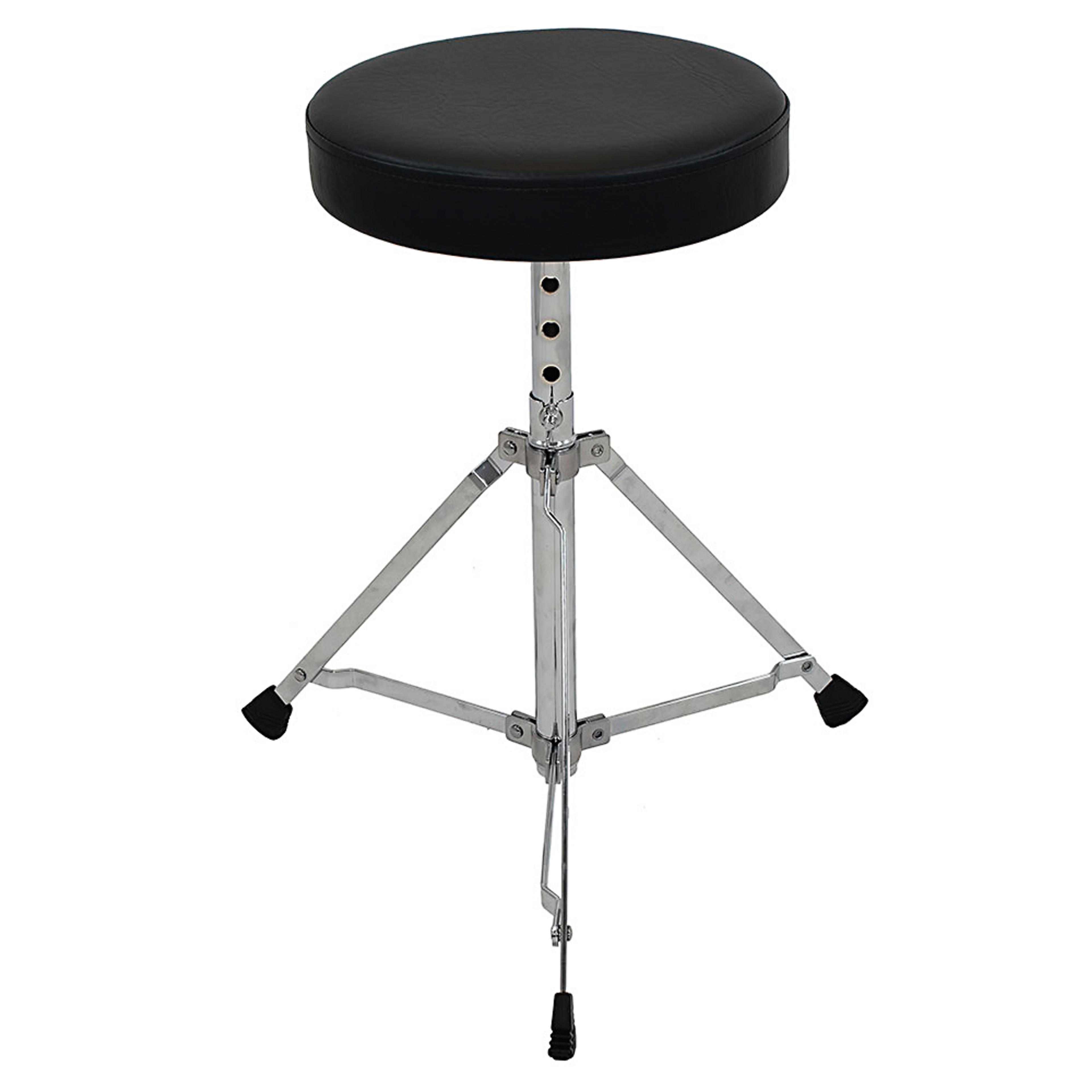 Adjustable Drum Stool