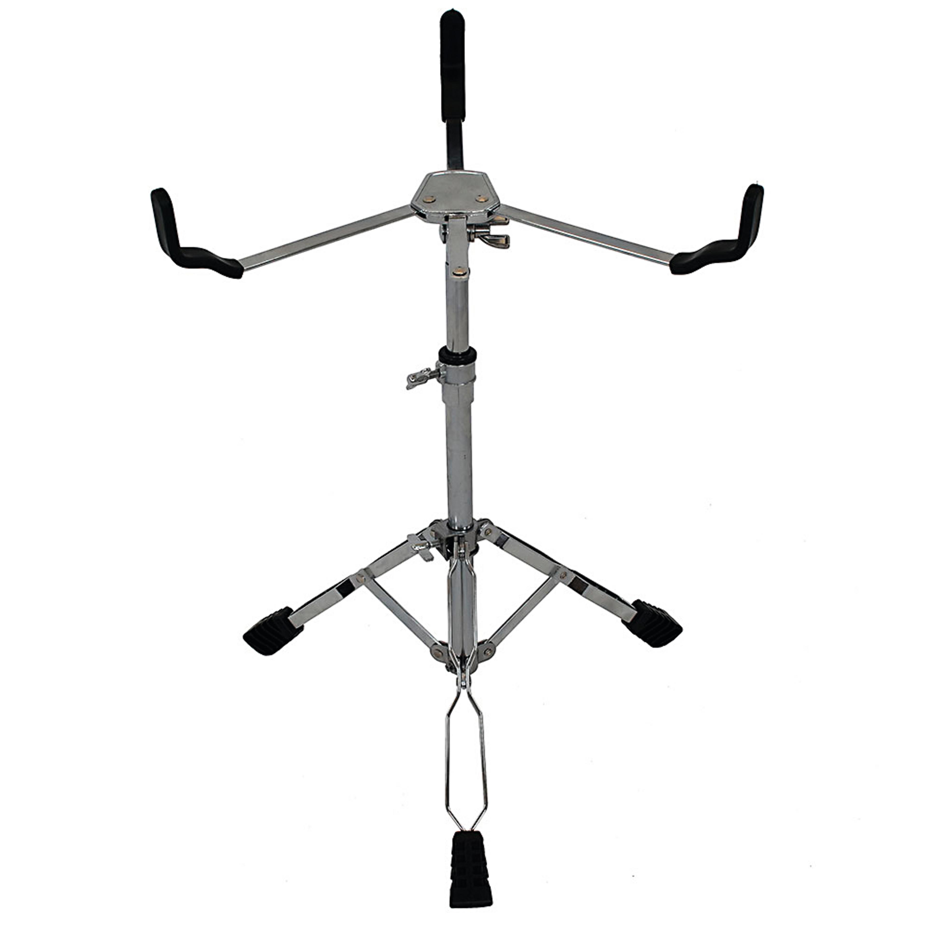 Double-Braced Snare Drum Stand