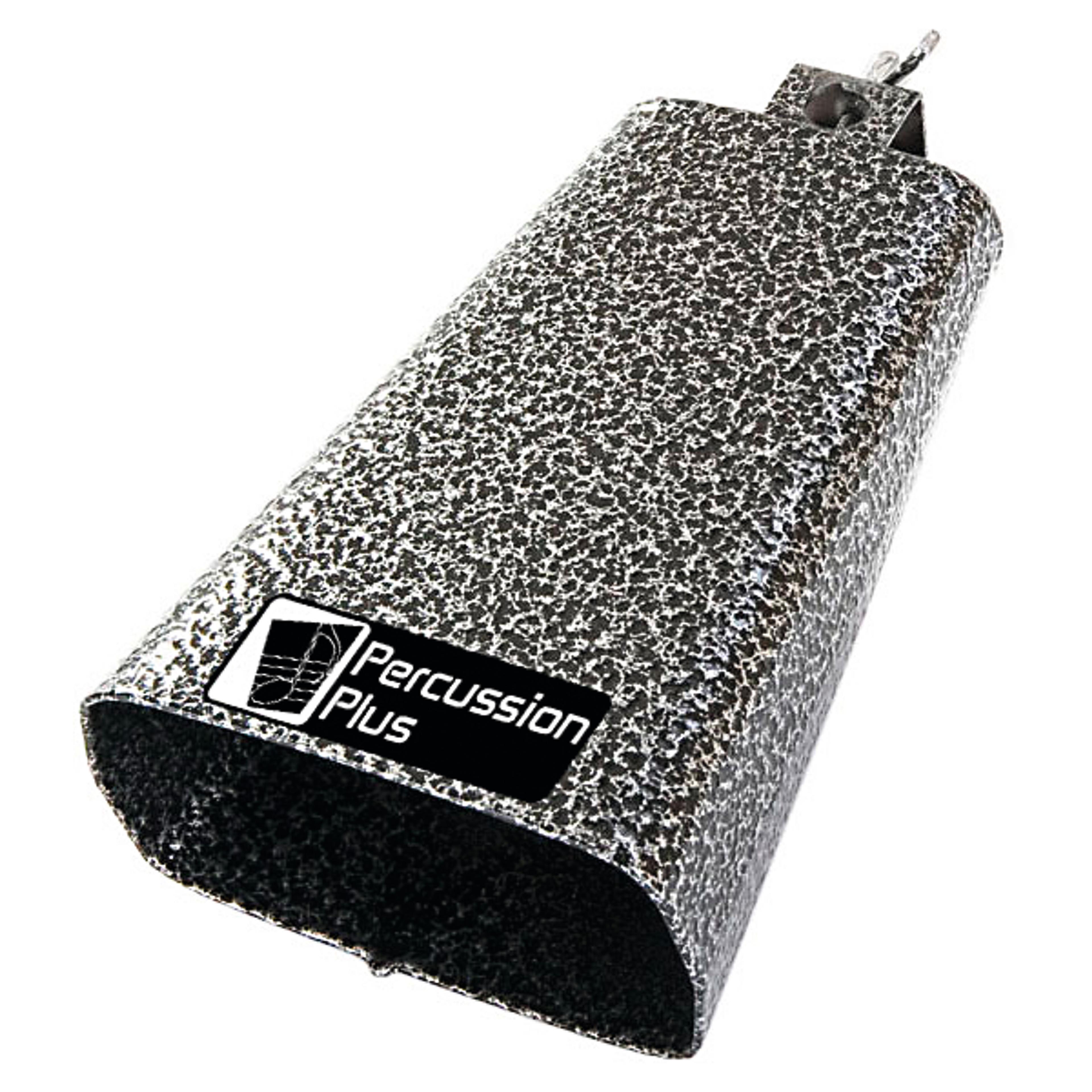 PERCUSSION Plus Cowbell - 6.5in