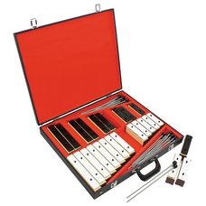 PERCUSSION Plus 25-note Chime Bar Set