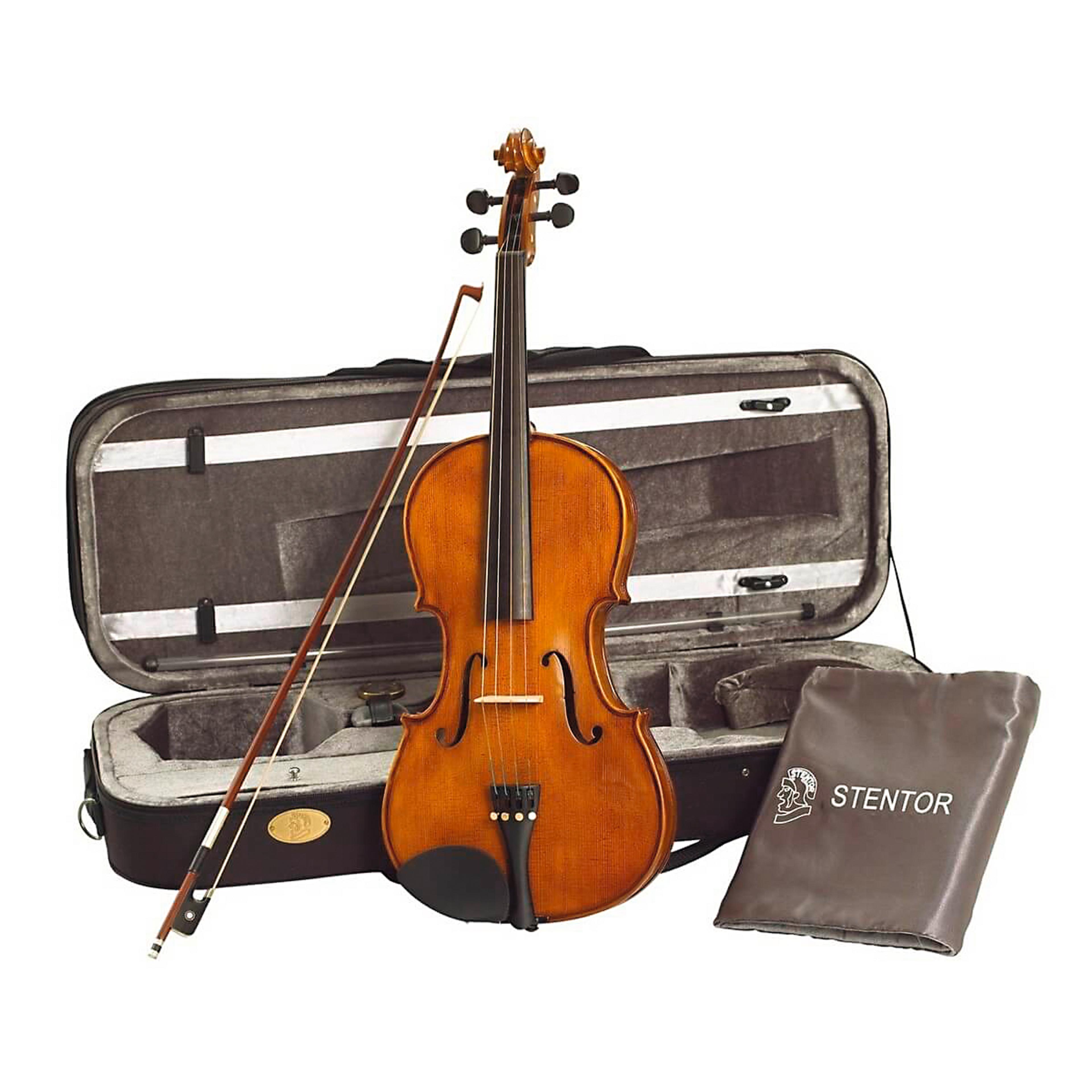 Stentor Student II Viola - 14in