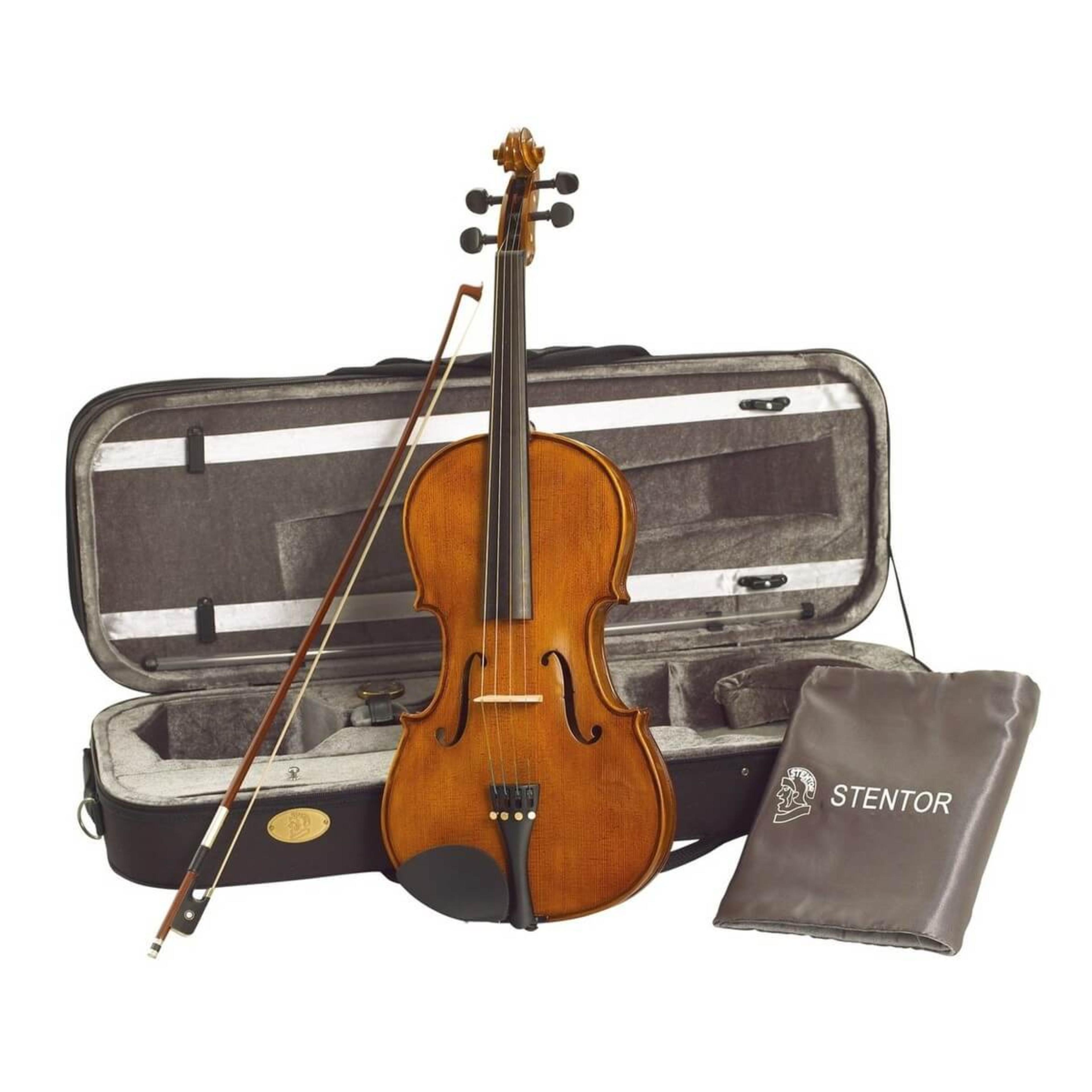 Stentor Student II Viola - 14in