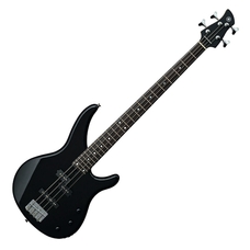 YAMAHA TRBX174 Electric Bass Guitar - Black Gloss