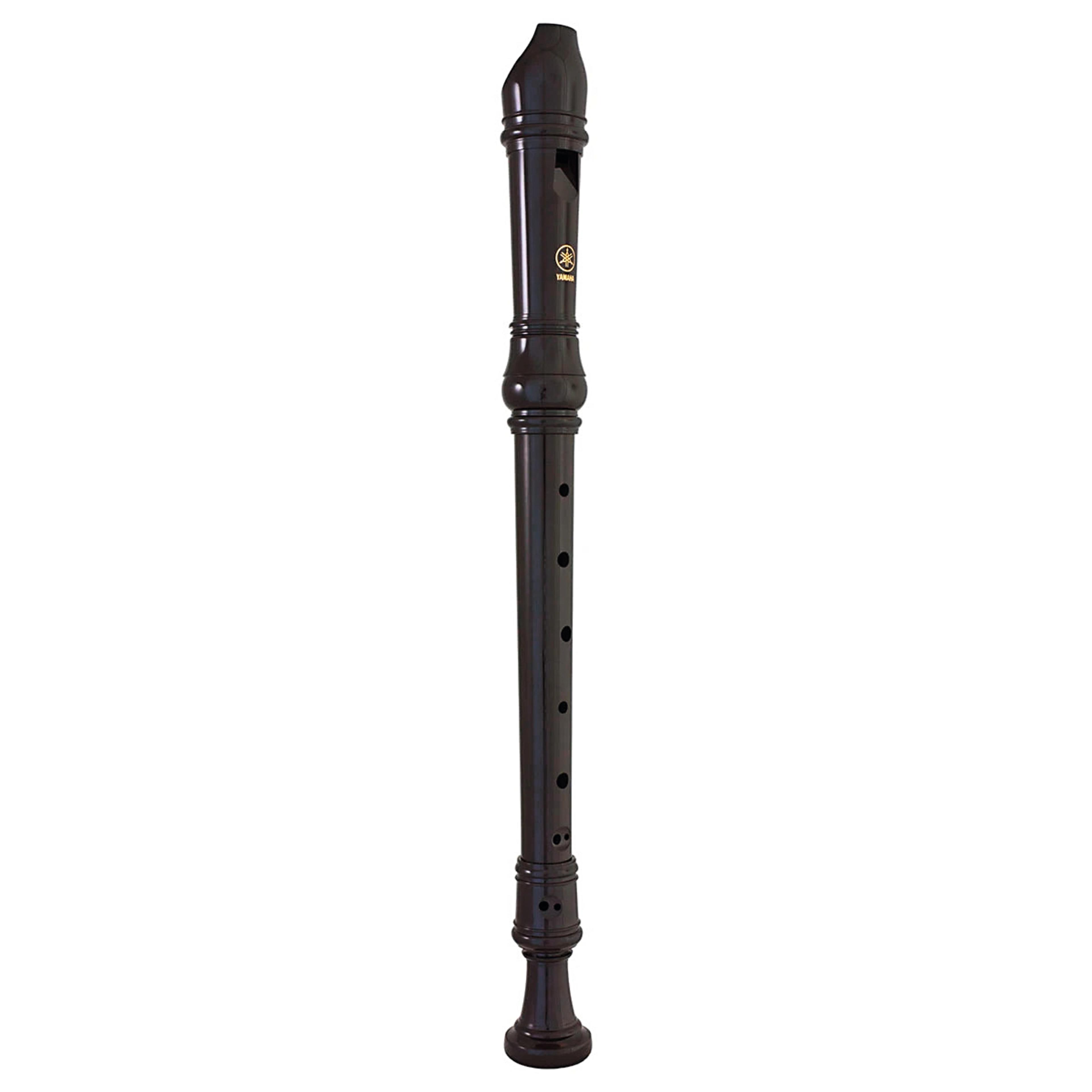 YAMAHA Treble Recorder with Bag