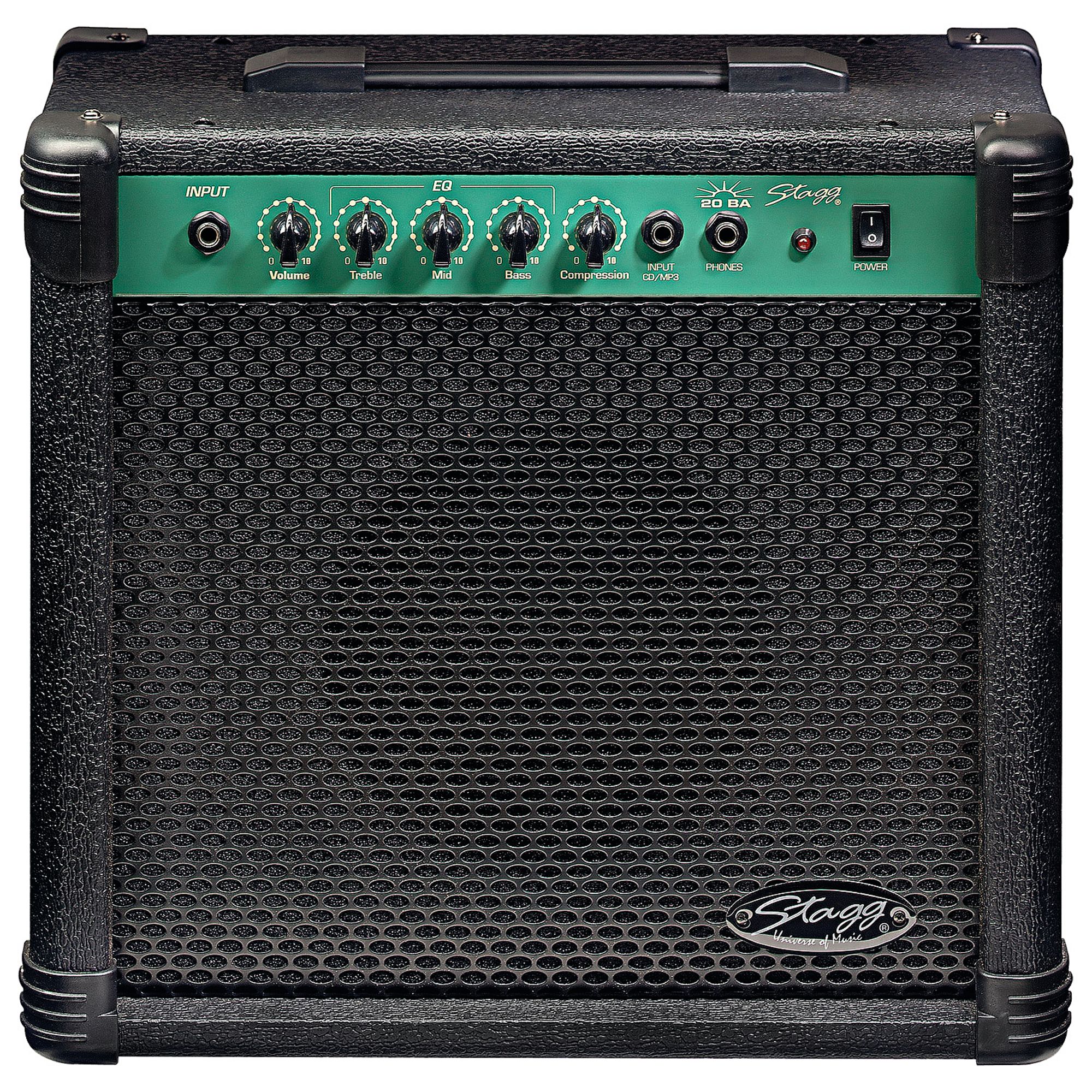 Bass 2024 amp combo