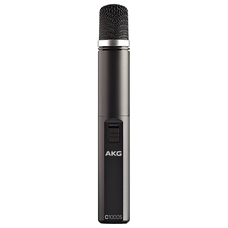AKG High-Performance Small Diaphragm Microphone