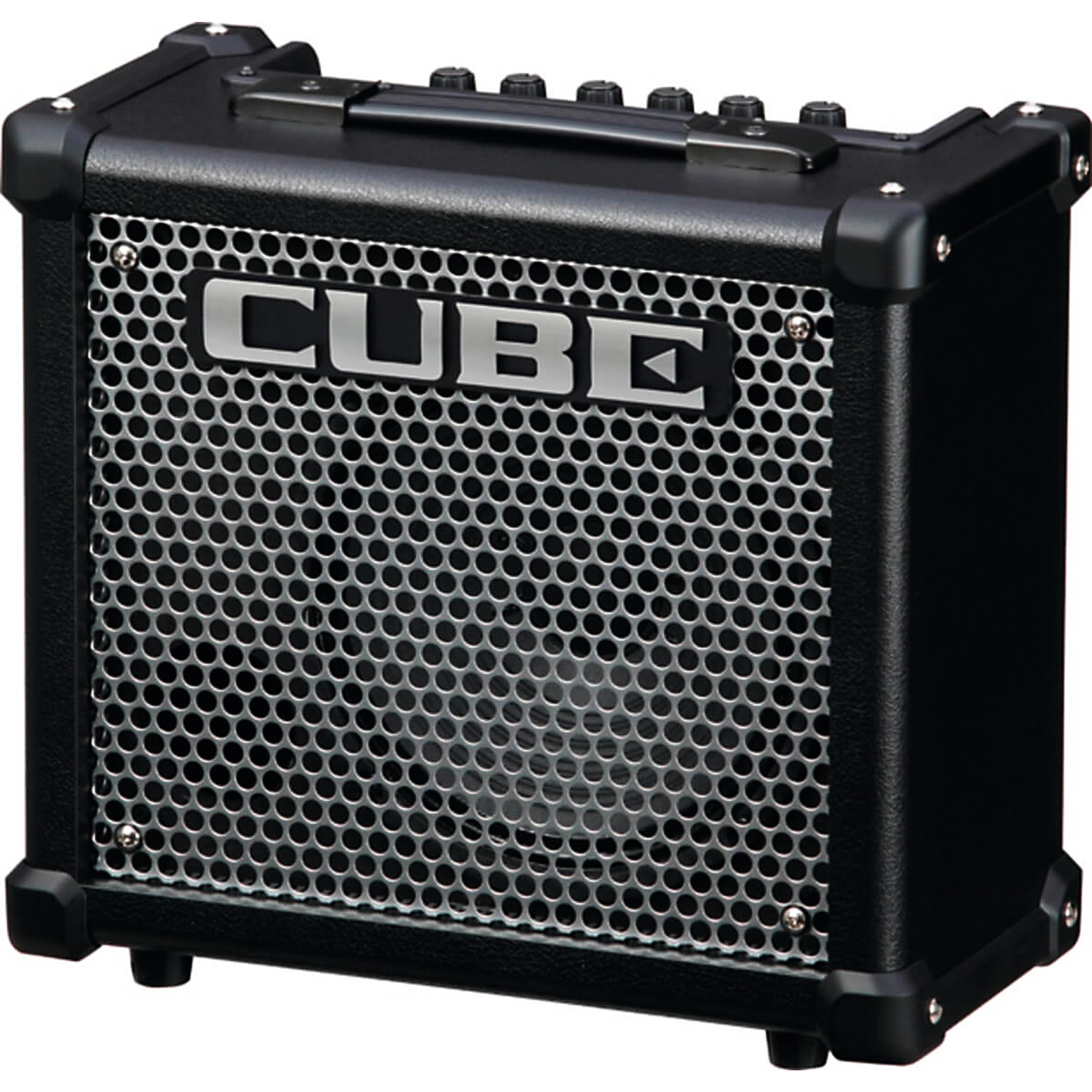 Roland CUBE Series 10W Electric Guitar Combo Amplifier