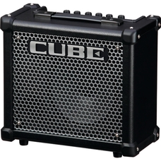 Roland CUBE Series 10W Electric Guitar Combo Amplifier