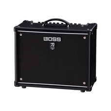 BOSS KATANA-50 MKII Guitar Combo Amplifier - 50w 
