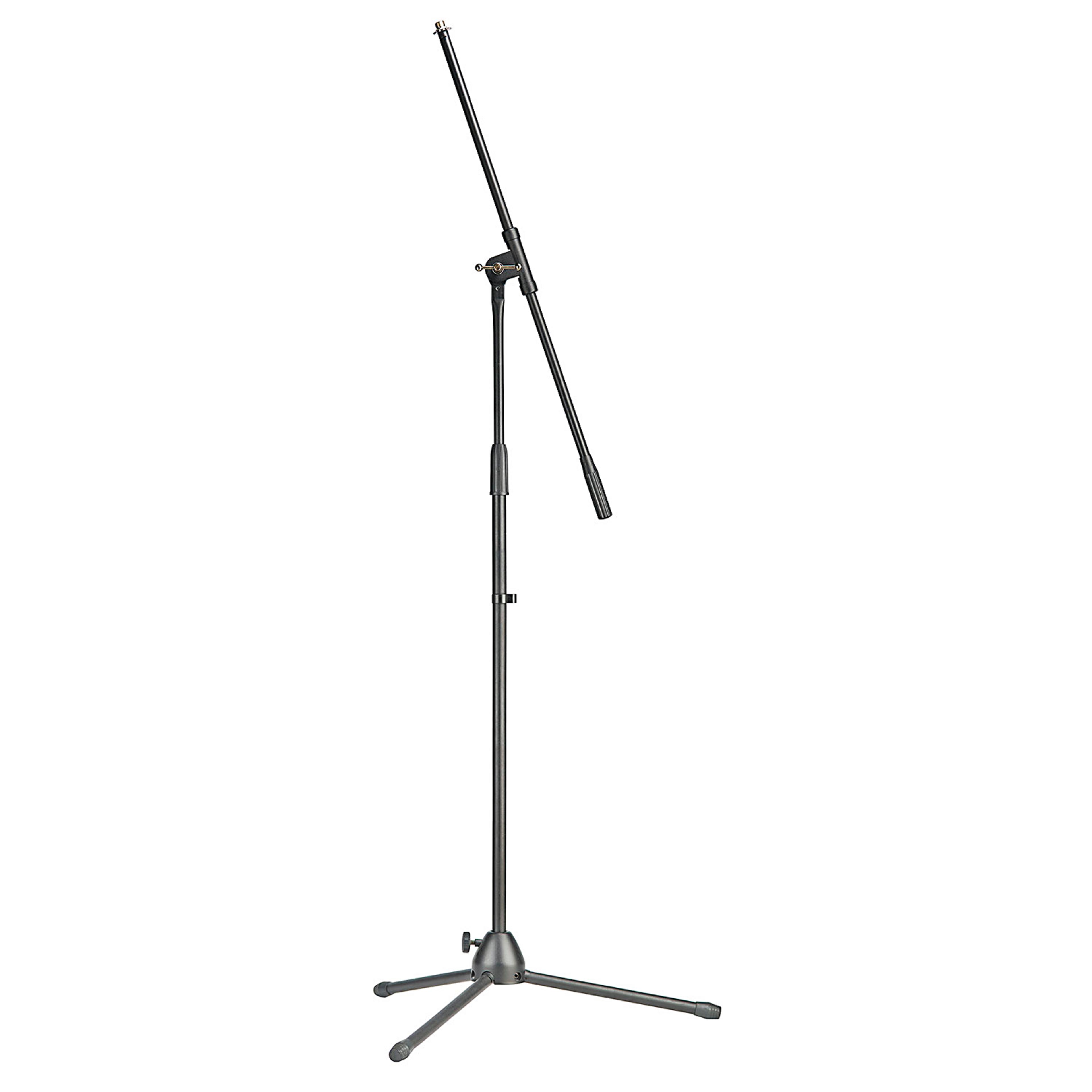 Stagg Microphone Boom Stand with Folding Legs