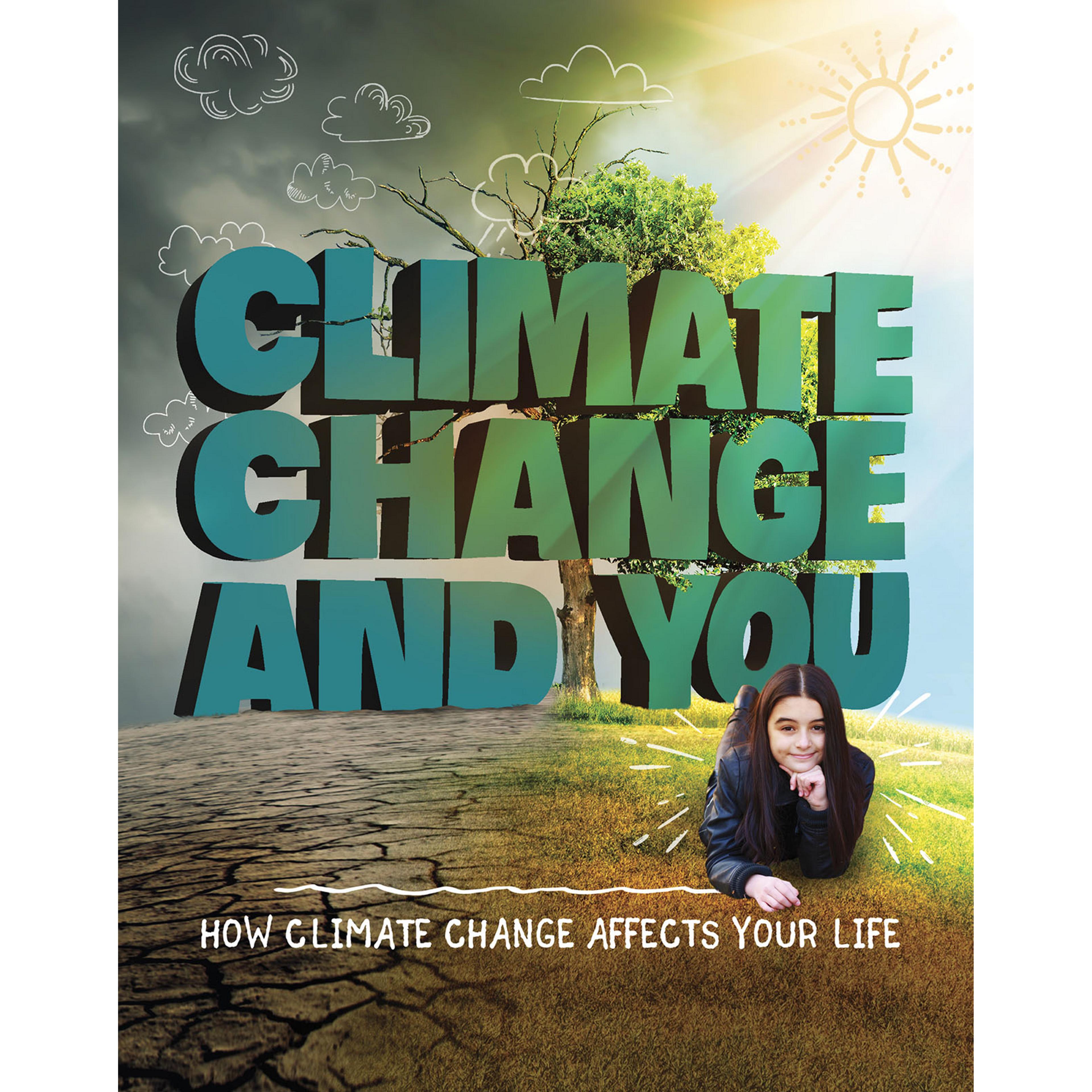 Climate Change and You