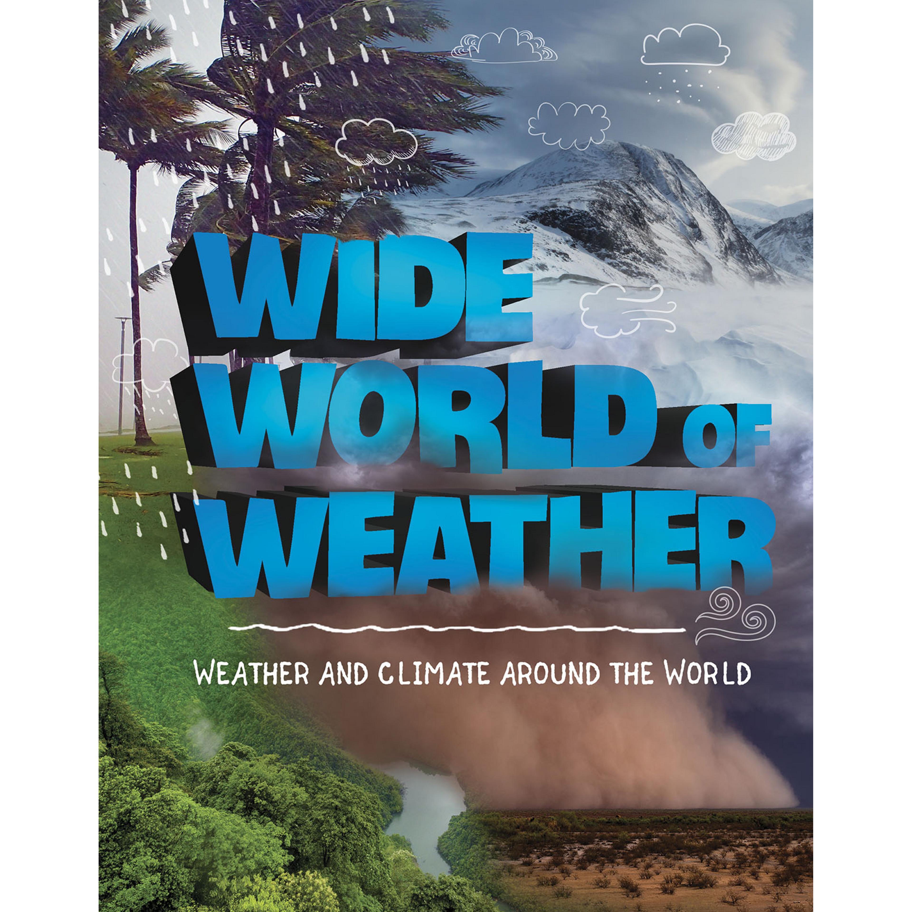 Wide World of Weather