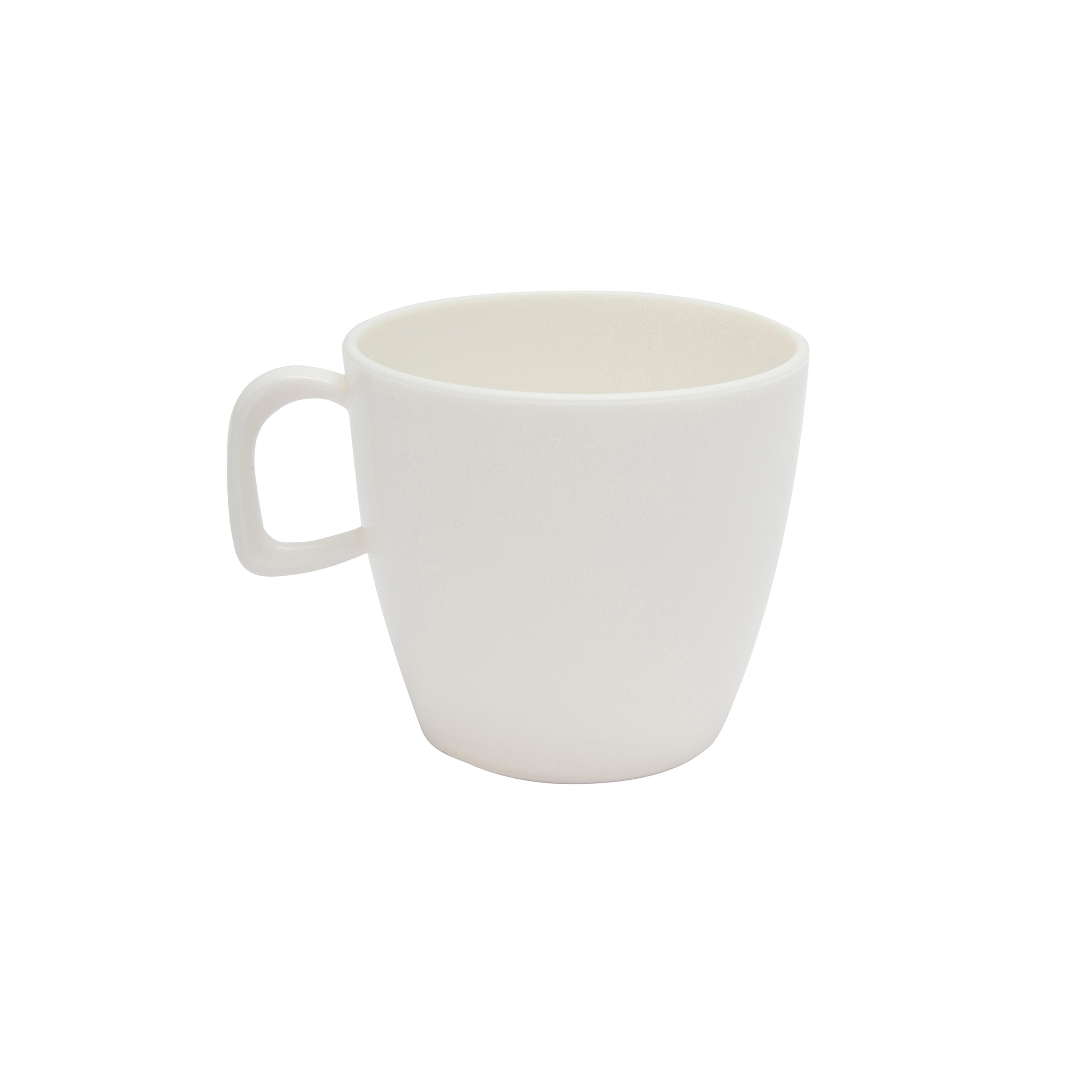 Harfield Cup With Handle - 220ml 