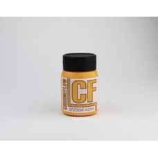 Chromeflow CF Student Acryl - Cadmium Yellow Medium Hue - 500ml